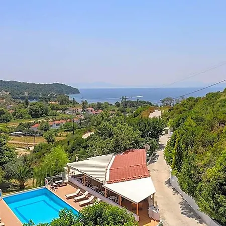 Hotel Zorbas Family House