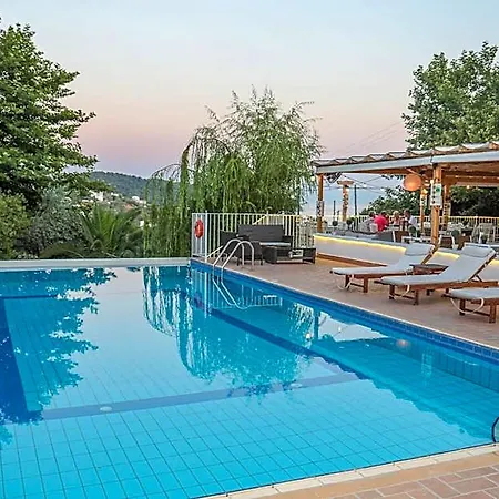 Hotel Zorbas Family House