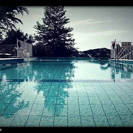 Zorbas Family House