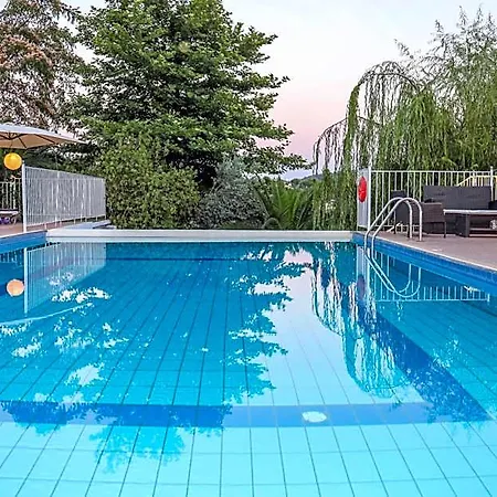 Zorbas Family House Skiathos