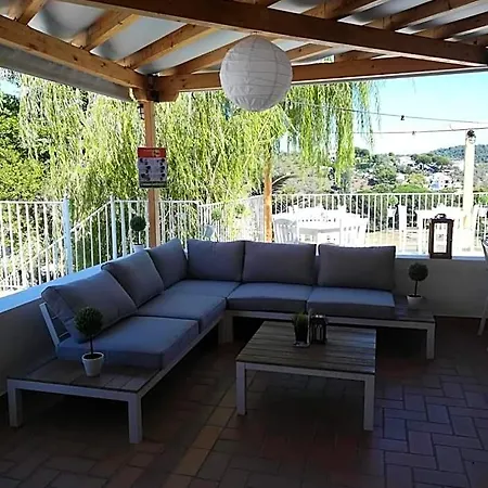 Zorbas Family House Hotel Skiathos