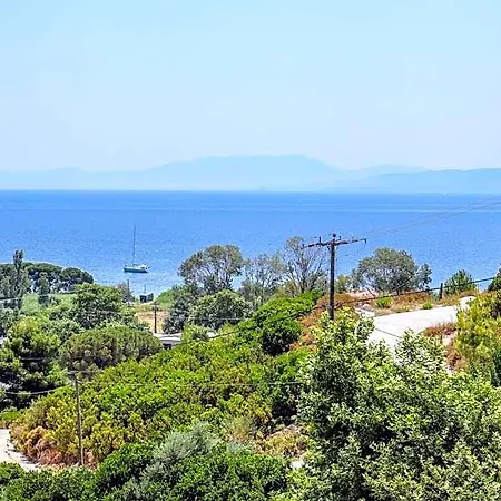 Hotel Zorbas Family House Skiathos