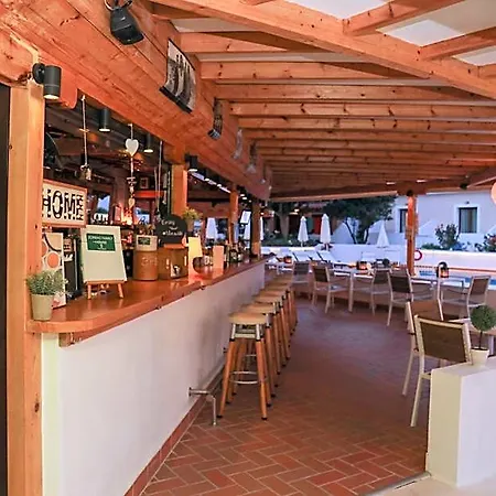 Zorbas Family House 3* Skiathos