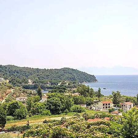 Zorbas Family House 3* Skiathos