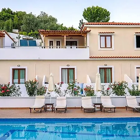 Zorbas Family House Hotel Skiathos