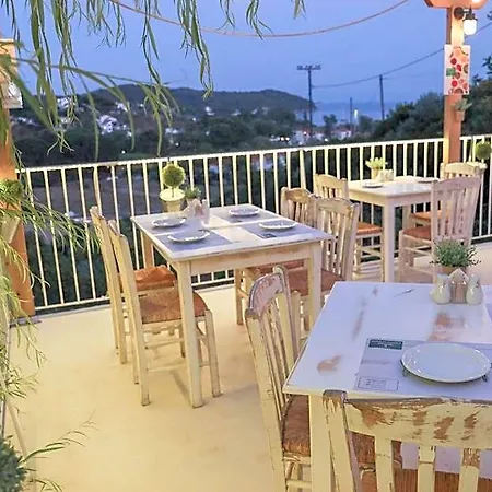 Zorbas Family House Hotel Skiathos