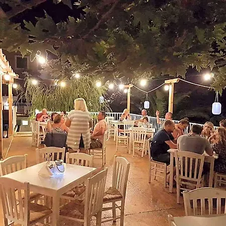 Zorbas Family House Skiathos
