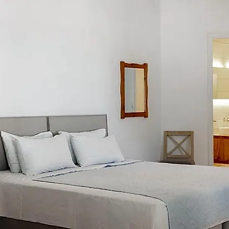 Zorbas Family House Skiathos