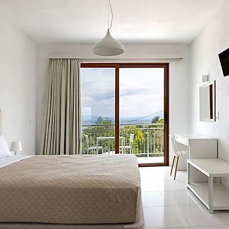 Hotel Zorbas Family House Skiathos