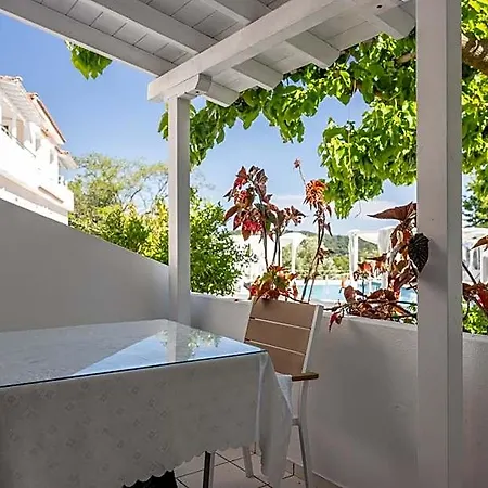 Hotel Zorbas Family House