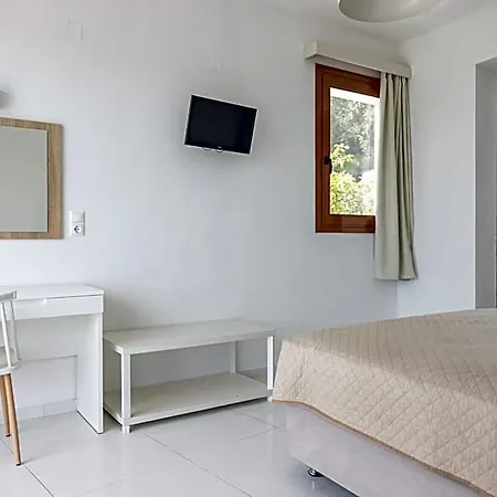 Zorbas Family House Skiathos