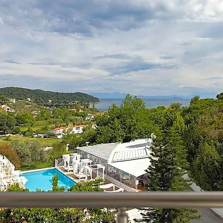 Hotel Zorbas Family House Skiathos