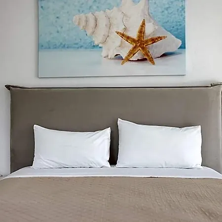 Hotel Zorbas Family House 3*