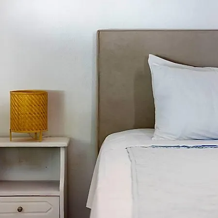 Hotel Zorbas Family House 3*
