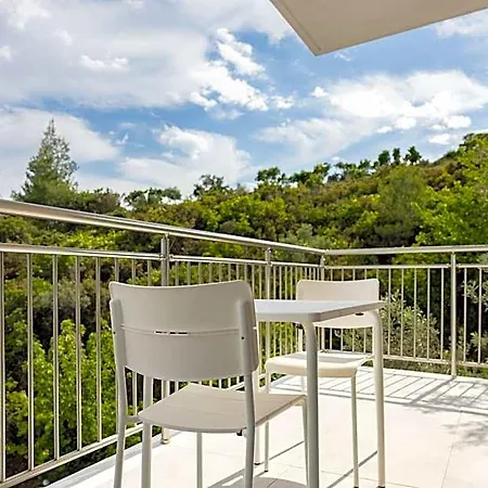 Zorbas Family House Hotel Skiathos